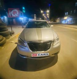 كرايسلر 200